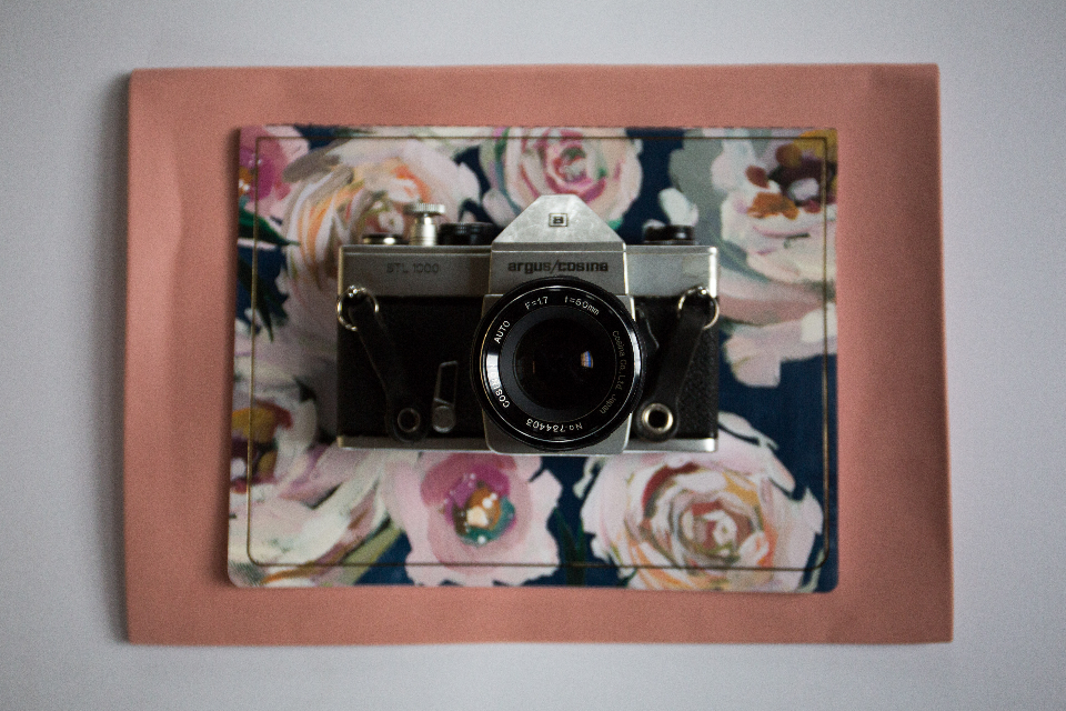 Camera Top