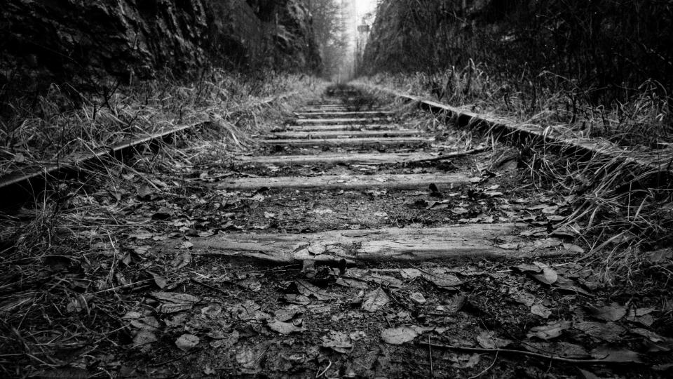 Rail Trail