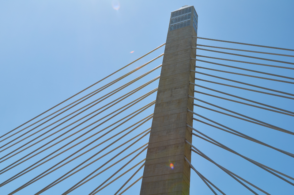 Bridge Architecture