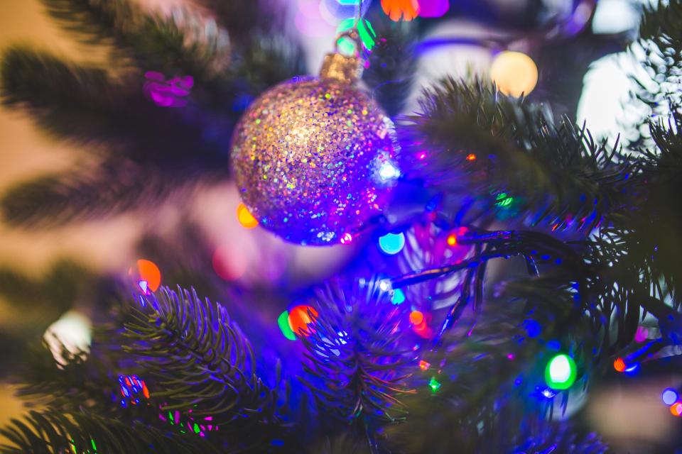 Christmas Tree