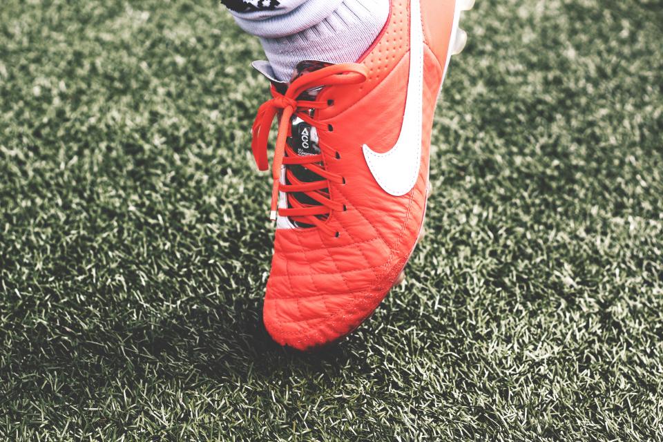 Soccer Cleats