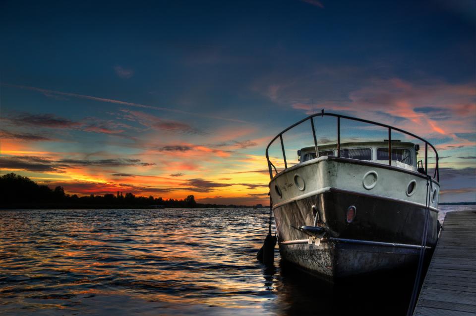 Boat Ship