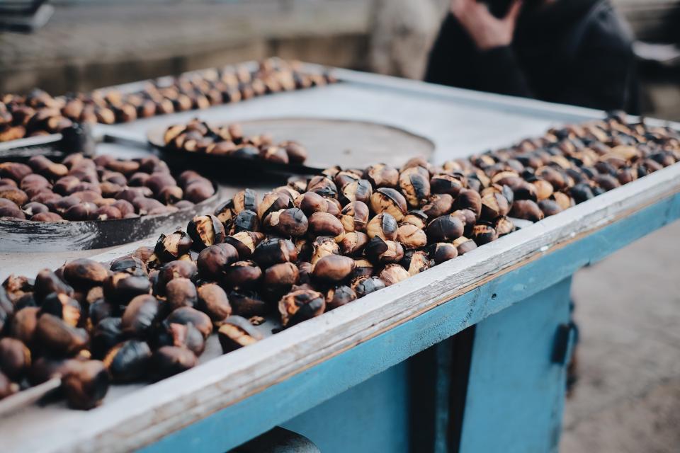 Food Peanut