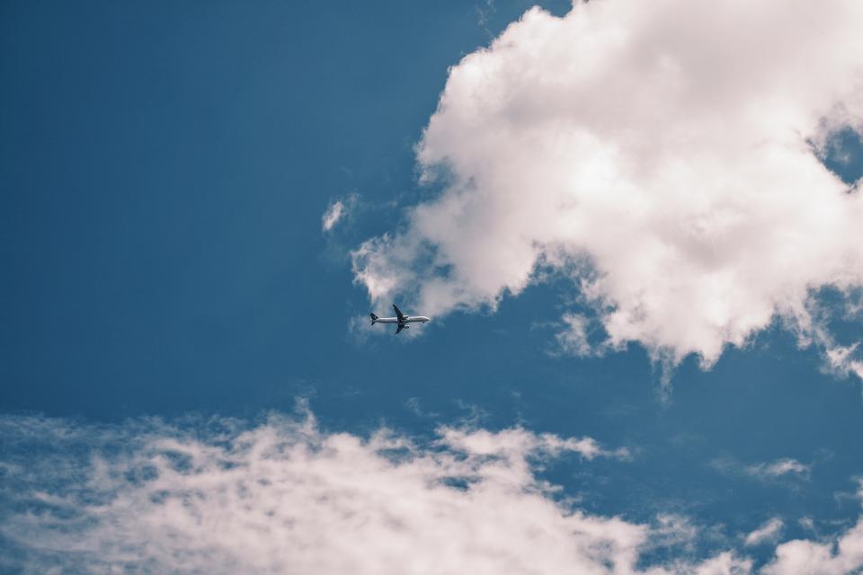 Airplane Airline