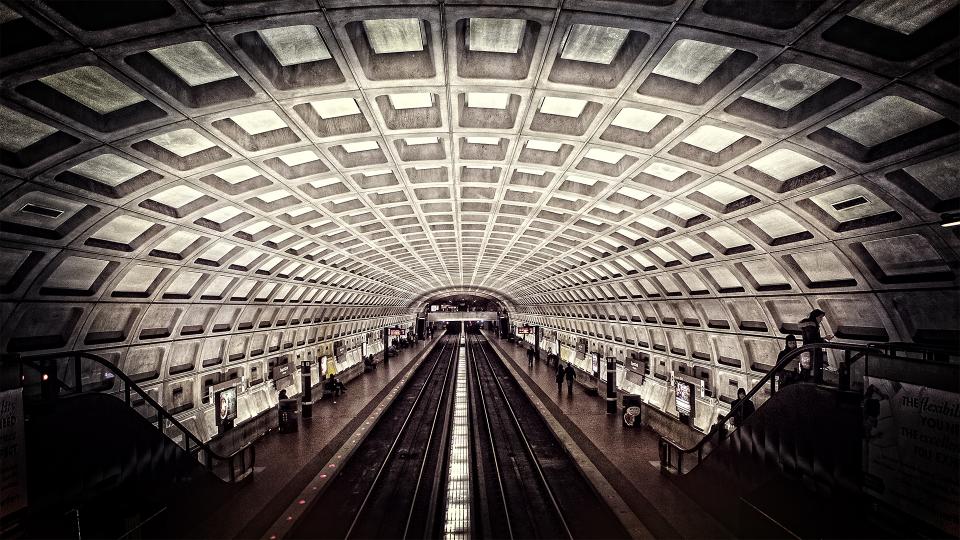 Metro Washington Dc