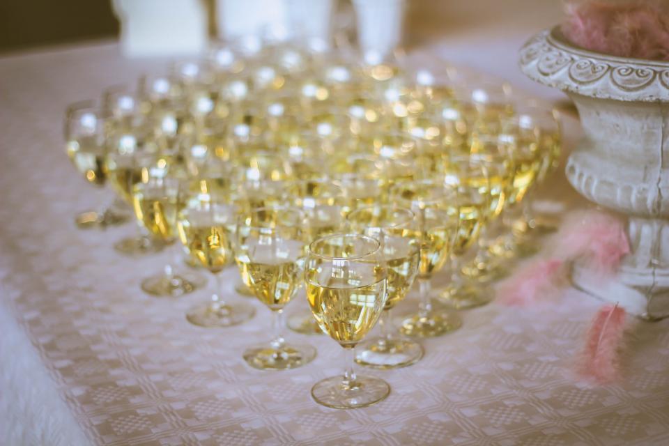 White Wine