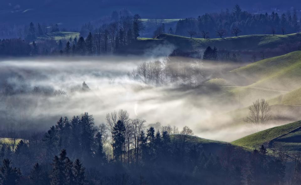 Mountain Highland
