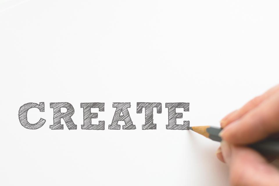 Create Art