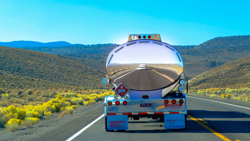 Roadtrip Usa
