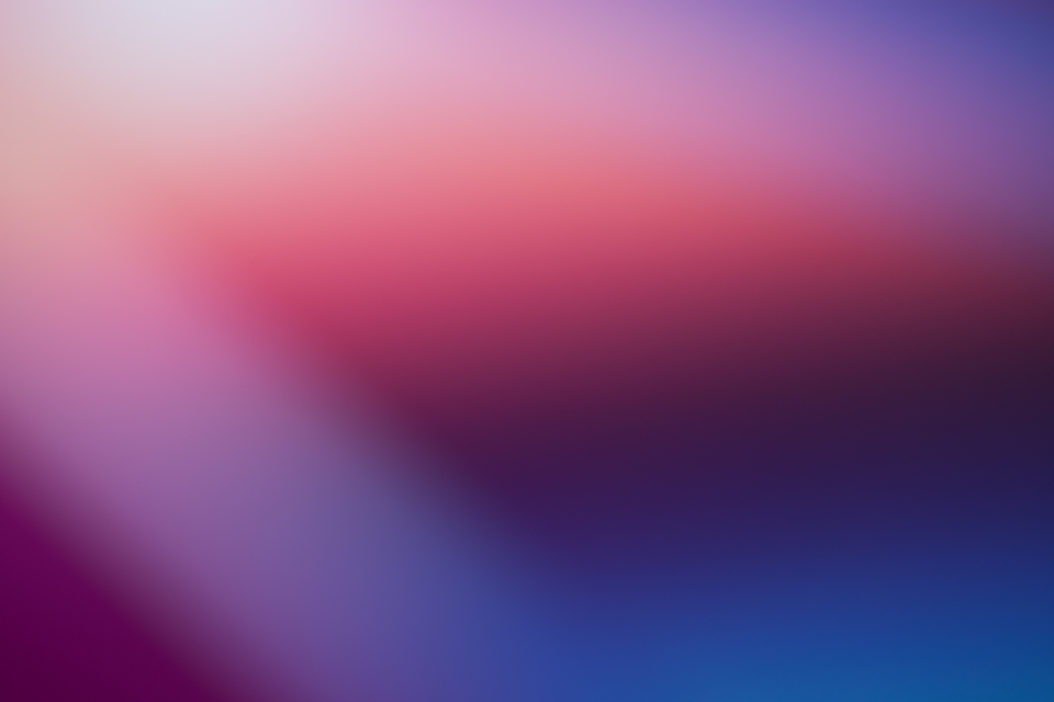 Purple Abstract