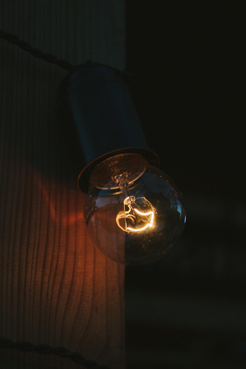 Lamp Bulb