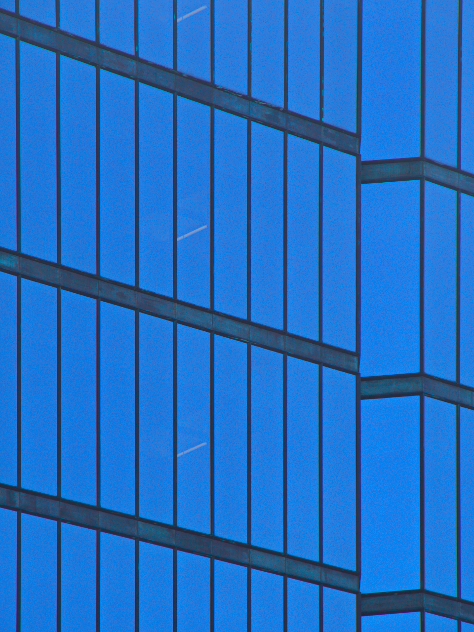 Glass Wall
