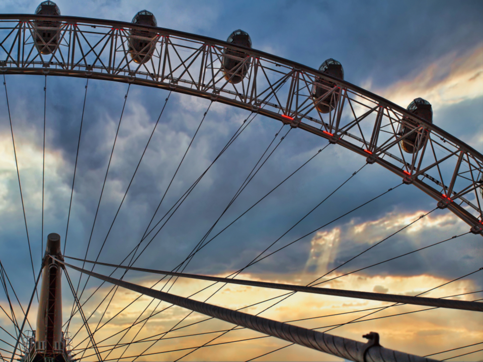Big Wheel