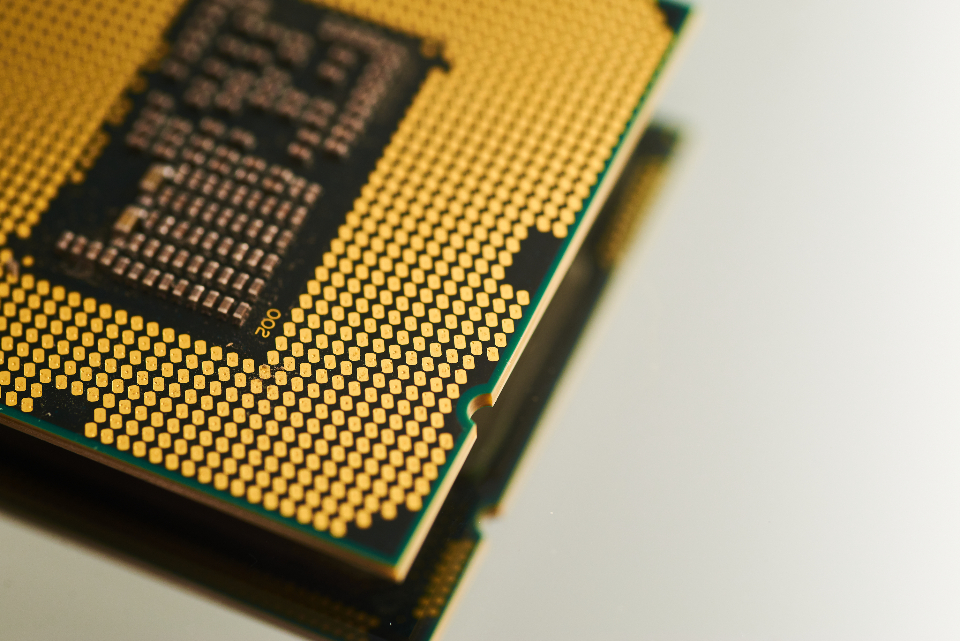 Cpu Processor