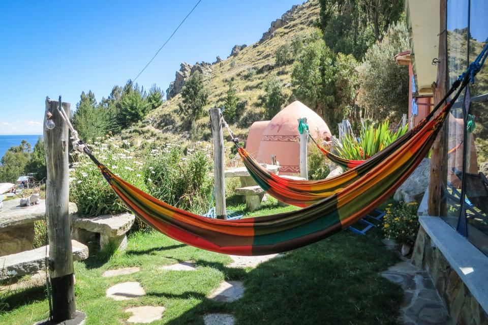 Hammocks Las Olas Suites