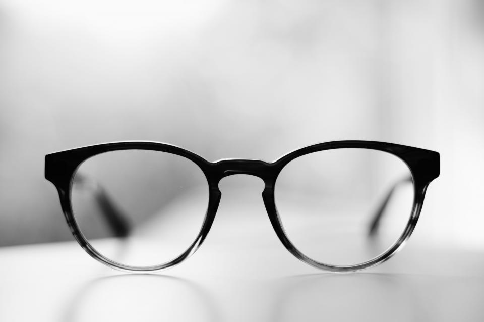 Eyeglasses Frame