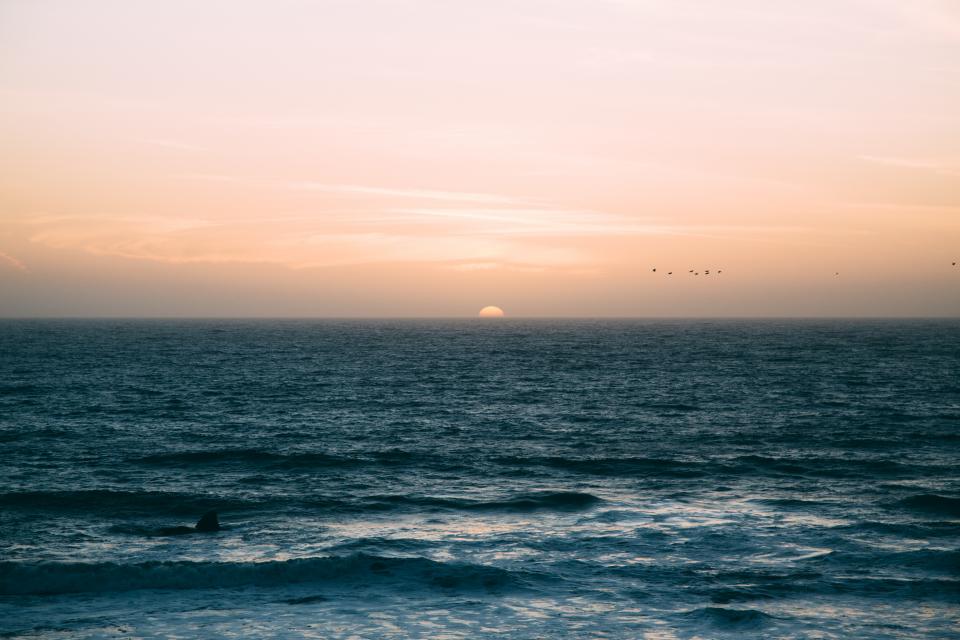 Sea Water