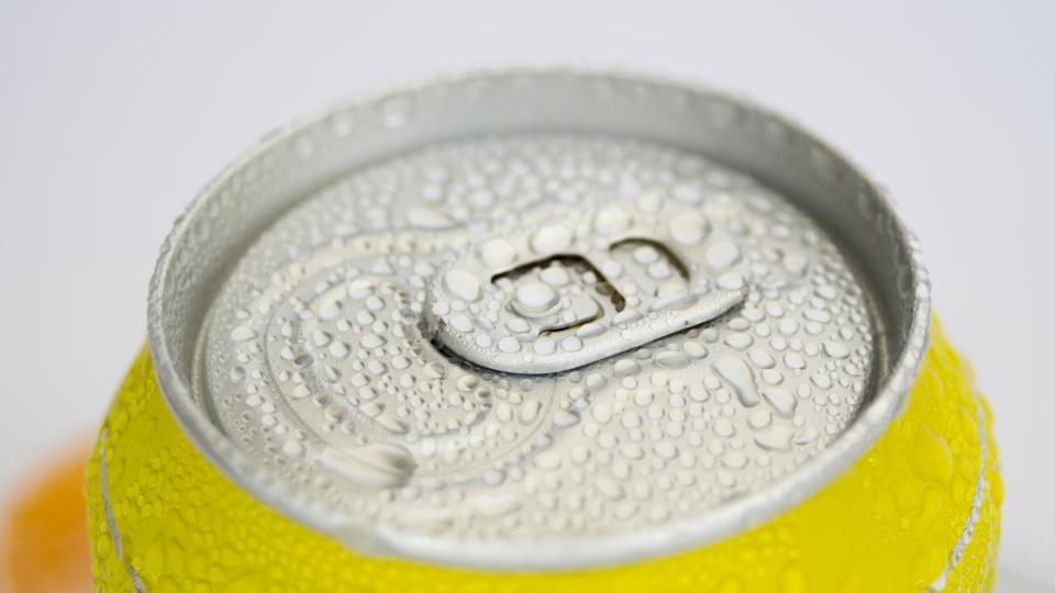 Cold Drinks