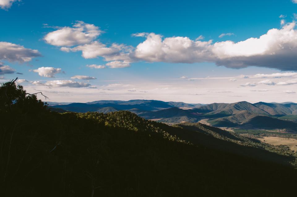 Nature Landscape