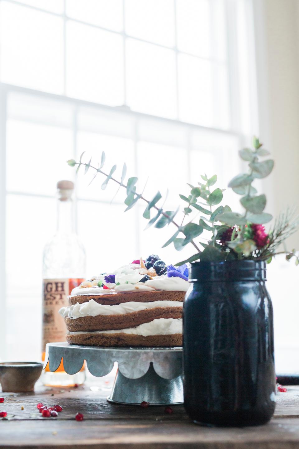 Cake Sweet