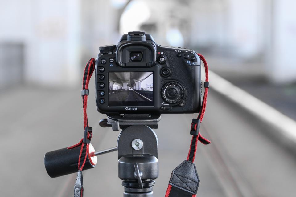 Camera Dslr