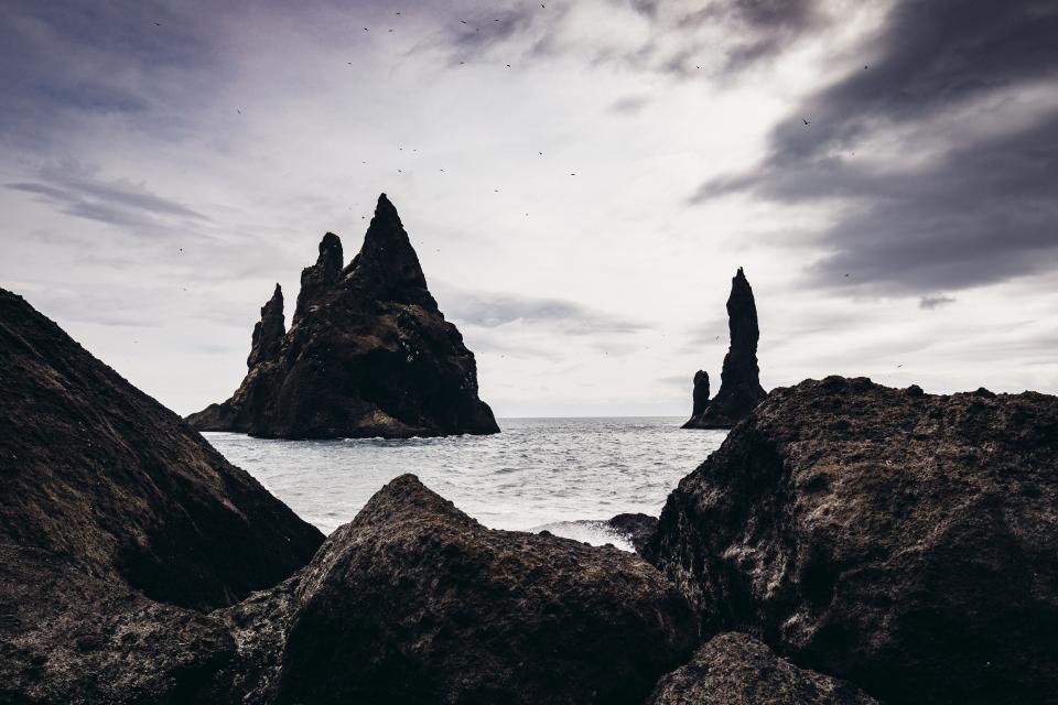 Sea Ocean