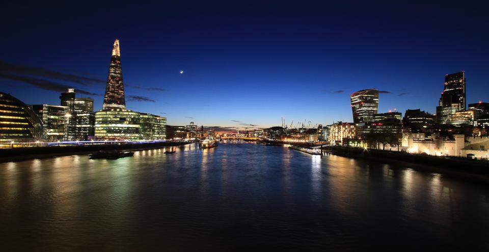 Architecture Buildings