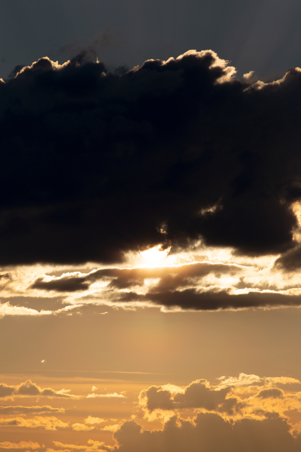 Sun Clouds