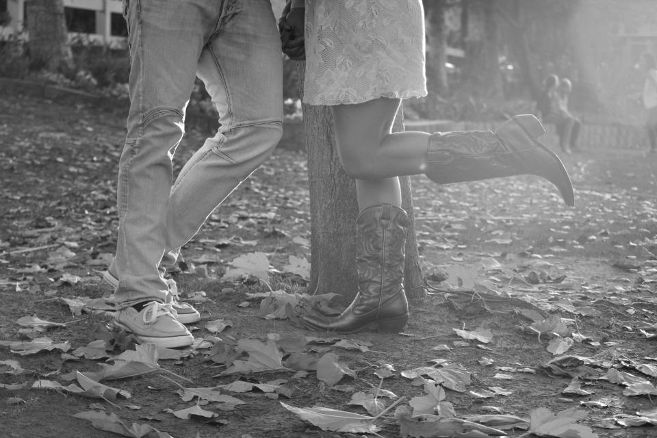 Couple Love