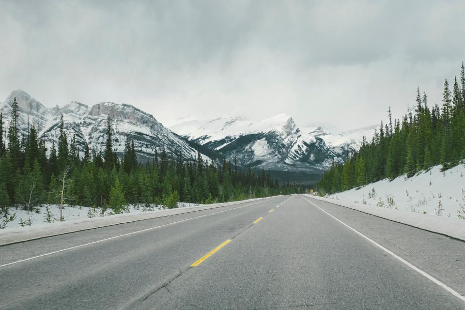 Mountain Highland