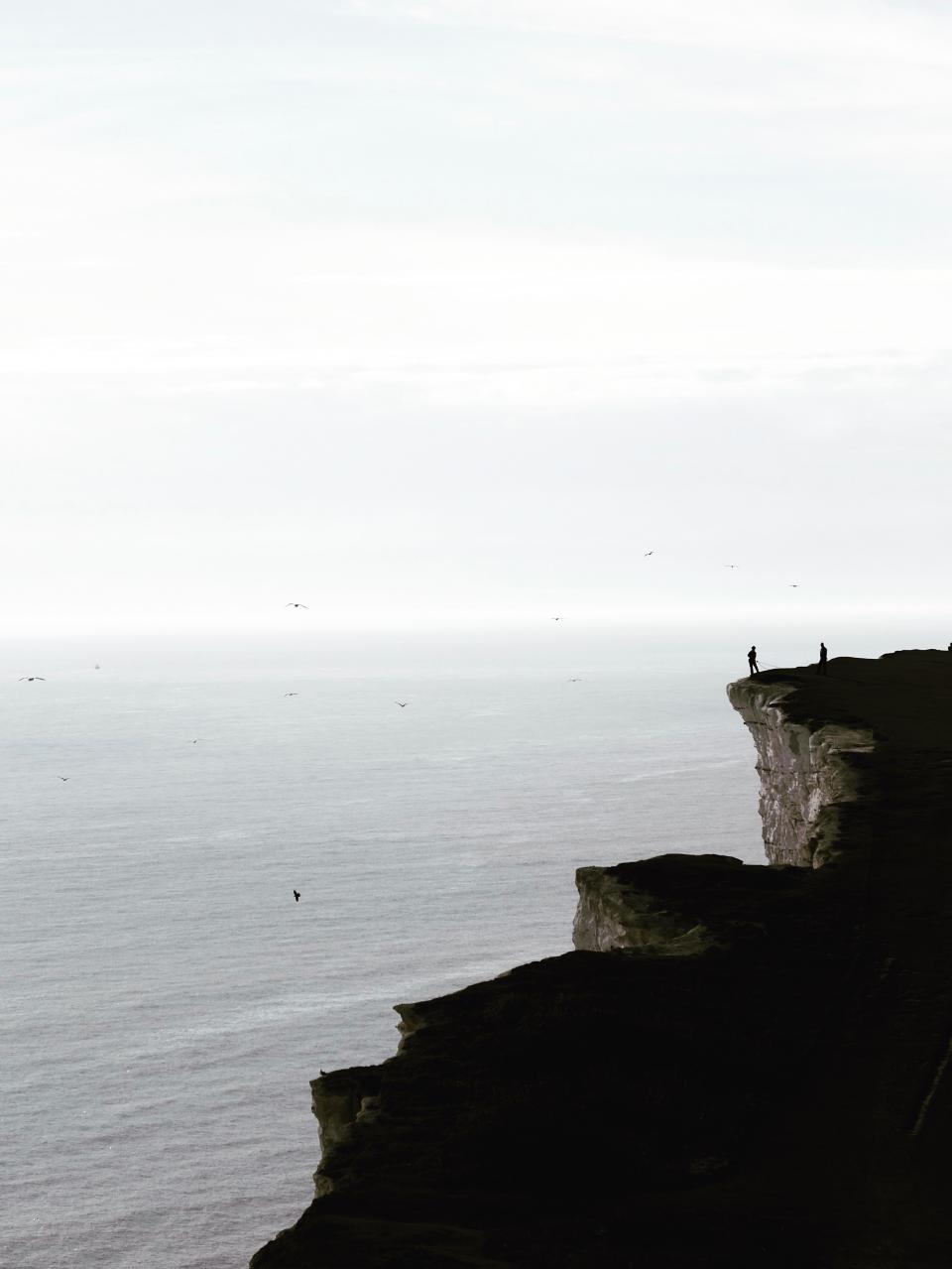 Sea Ocean