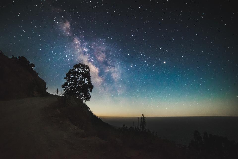 Dark Night