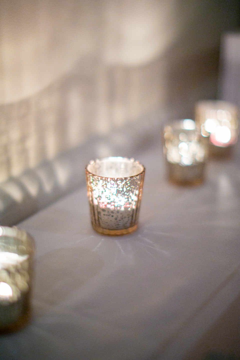 Candle Room