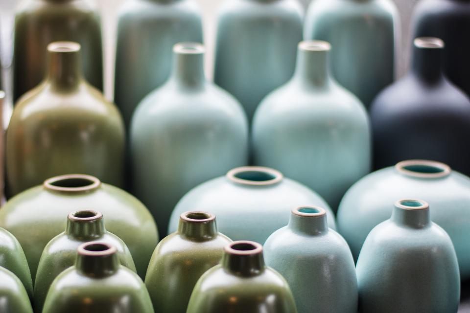 Jars Blur