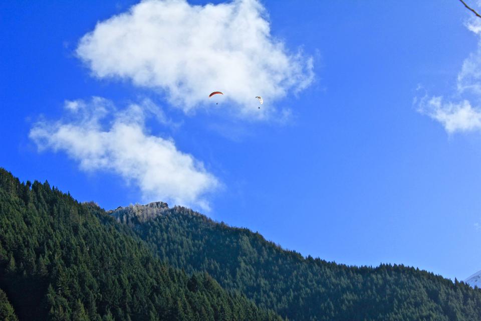 Nature Mountain