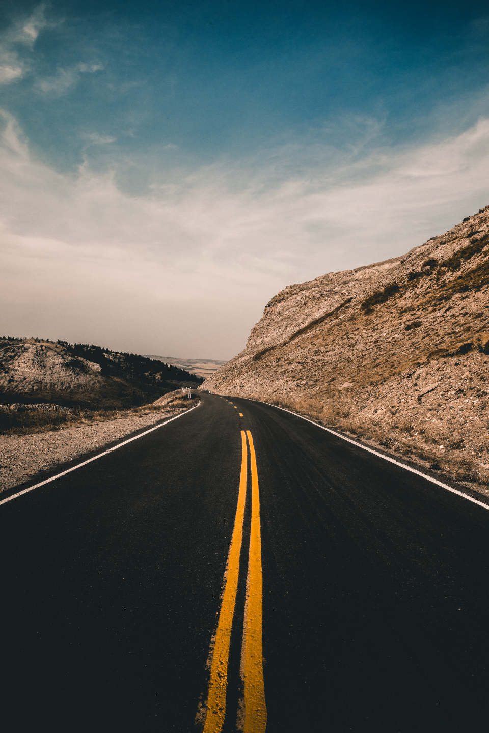 Travel Road
