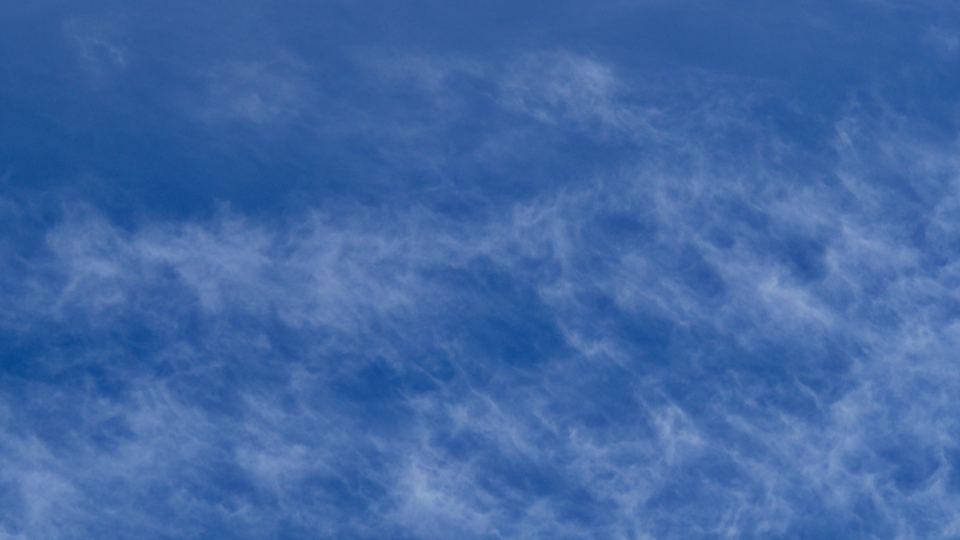 Blue Sky