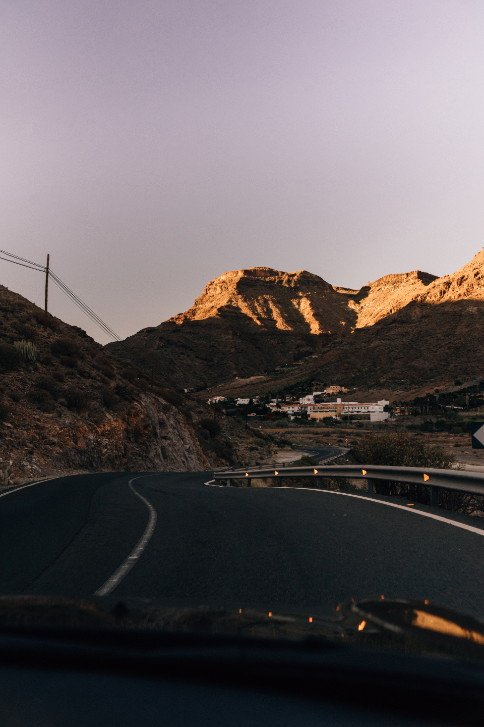 Road Exploration
