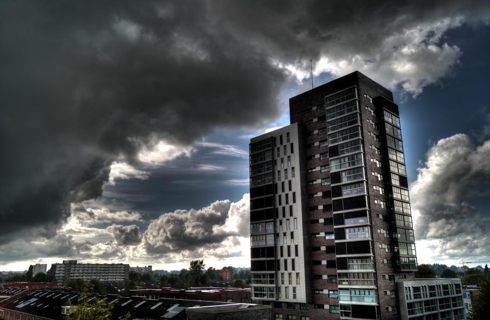 Buildings Highrise