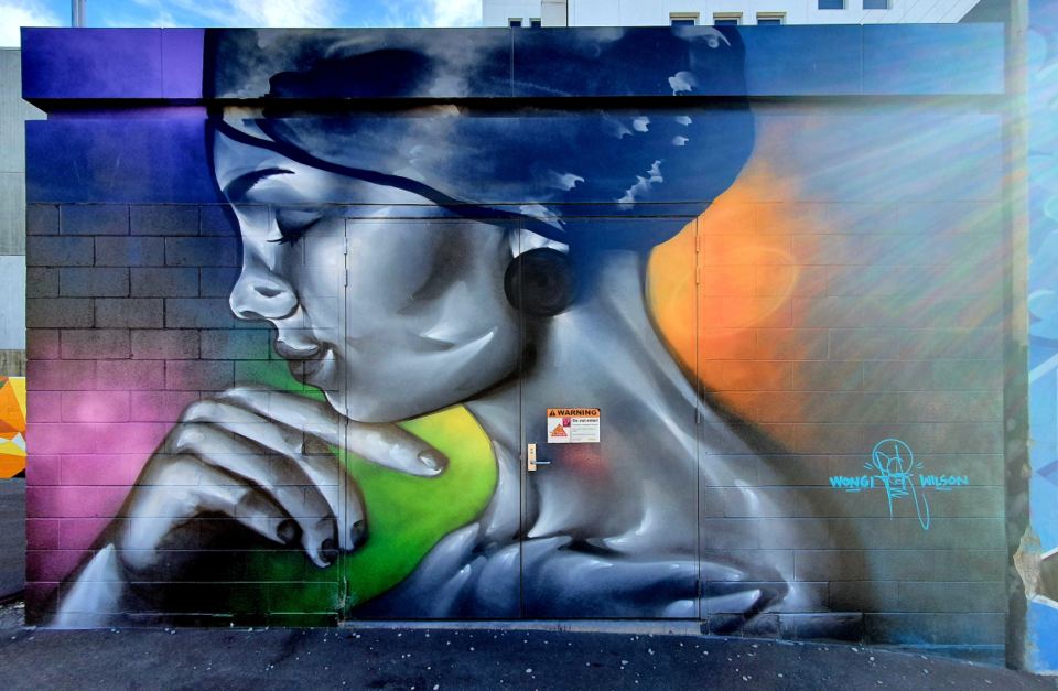 Street Art