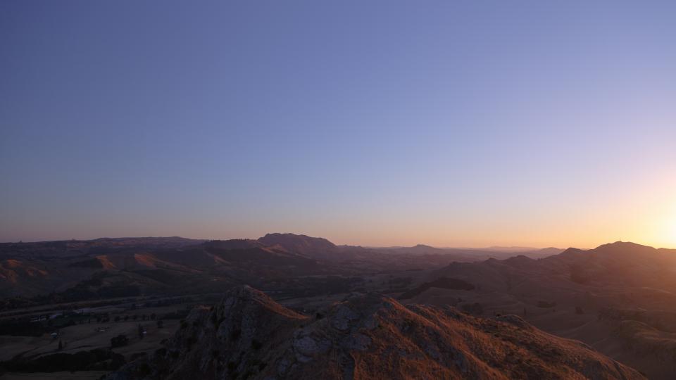 Nature Landscape