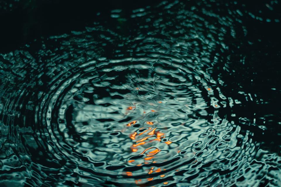 Nature Water