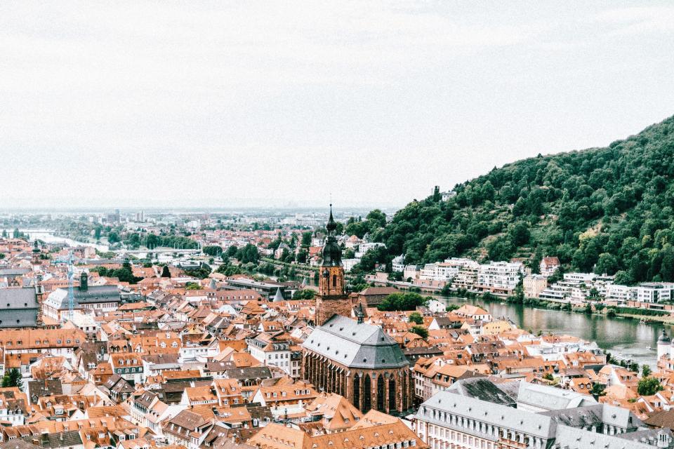 Heidelberg Germany