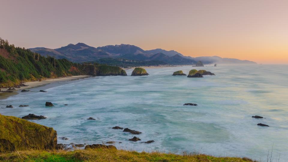 Sea Ocean