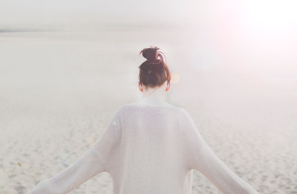 Free Woman