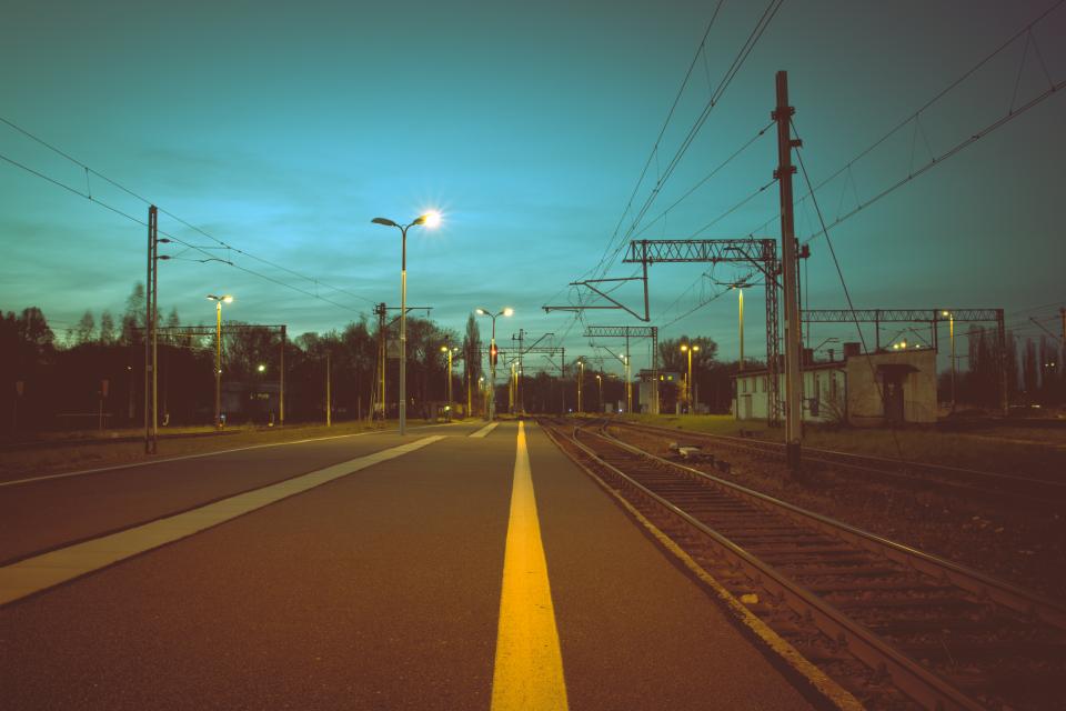 Road Street