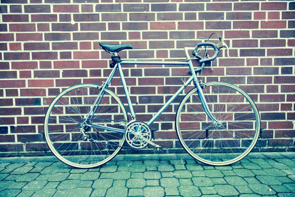 Bike Bicycle