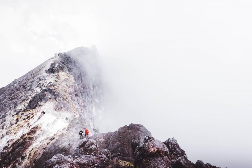 Mountain Hill