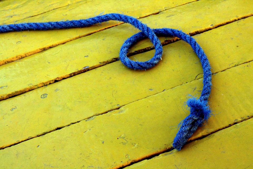 Rope Wood