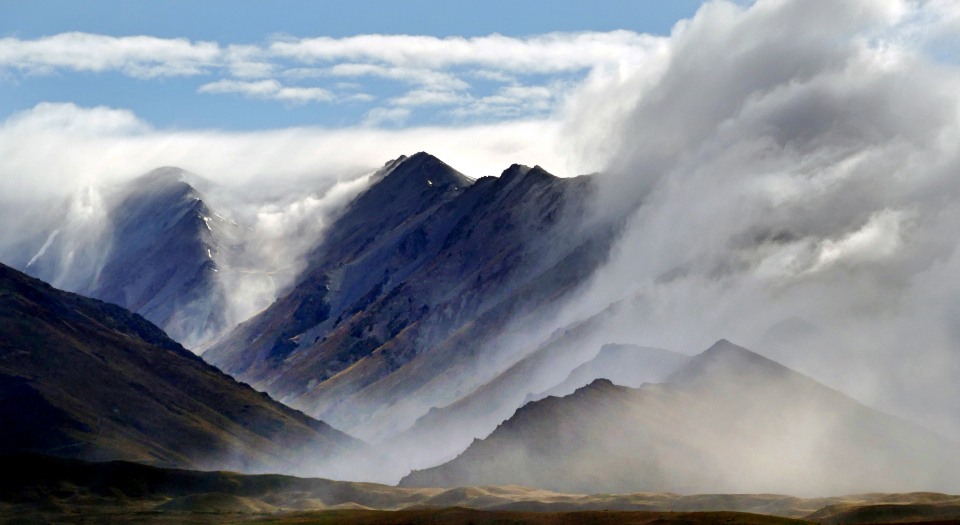Nature Landscape